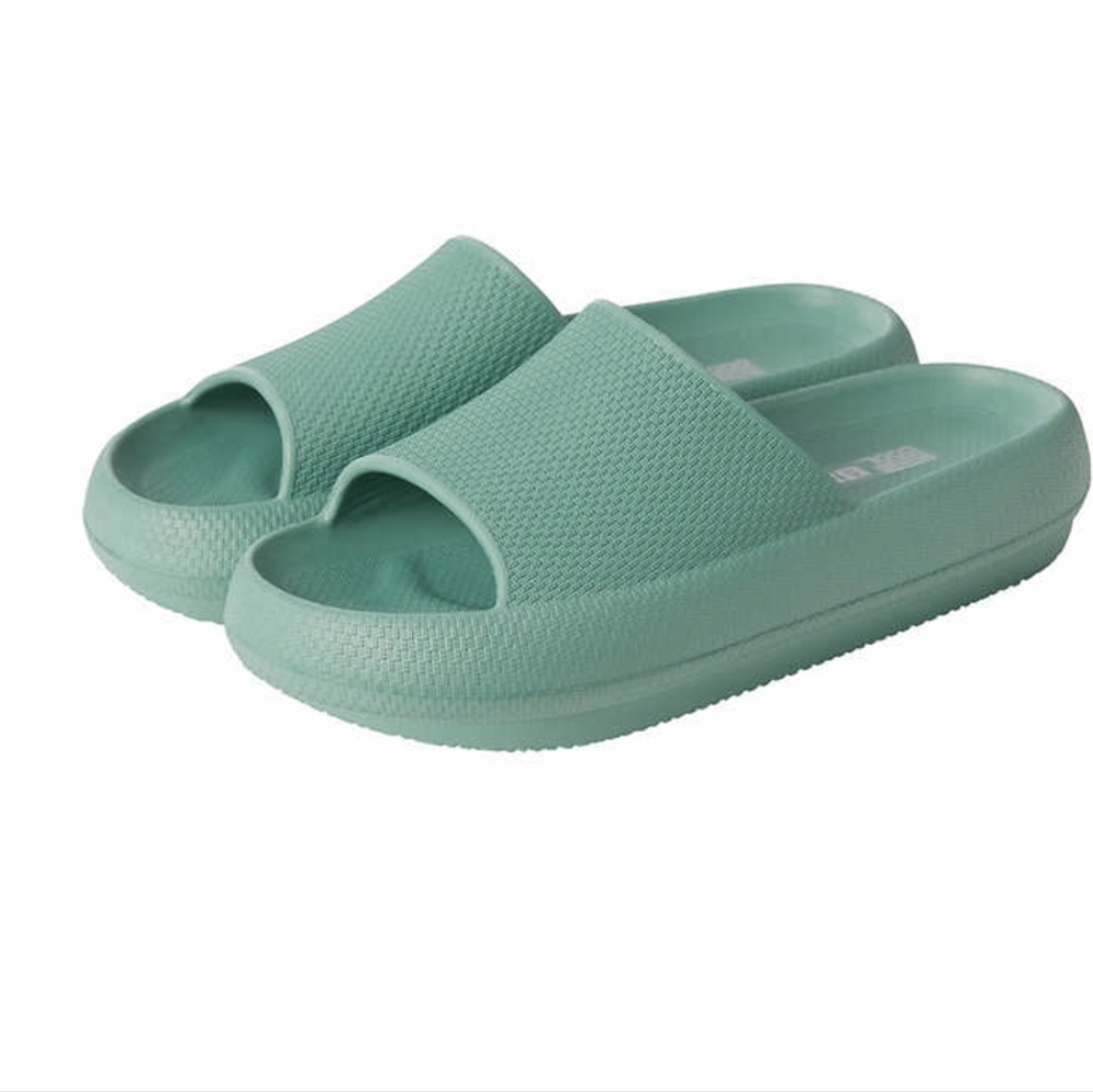 32 Degrees Unisex Cushion Slide